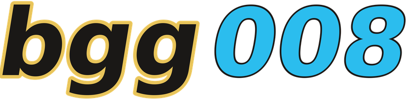bgg008 logo